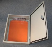 Hight Quality Outdoor Electrical Cabinet Prodcuts