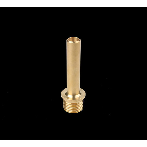 Brass Part &amp; Vòi đầu vào