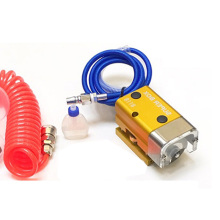 Portable Nick Grinder Disk Wheels