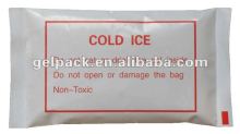 gel ice packs for shipping -400ml