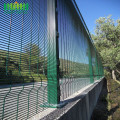 Venta caliente 358 Anti Climb Fence Thife