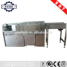 BTTQ series Fermentation donuts making machine/big capapcity donuts machine /baking machine/Frying equipment