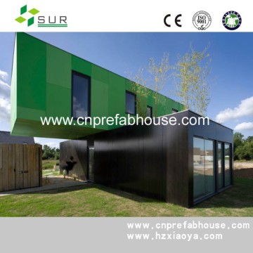 20FT usa prefab cheapest container house