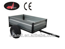 4W-A03 Timber Trailer