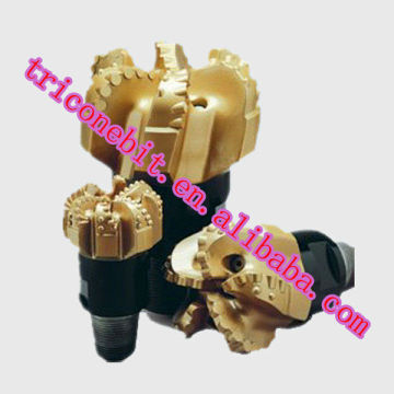 PDC bit iadc code M323