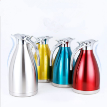 Stainless Steel Vacuum Heat Preservation Kettle
