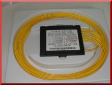sc fiber optical splitter