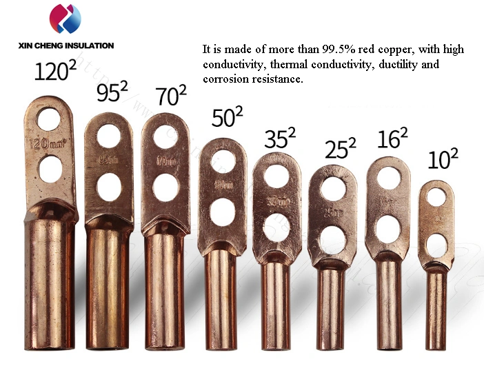 Grounding Wire/Grounding Earth Rod with Clamp or Needle