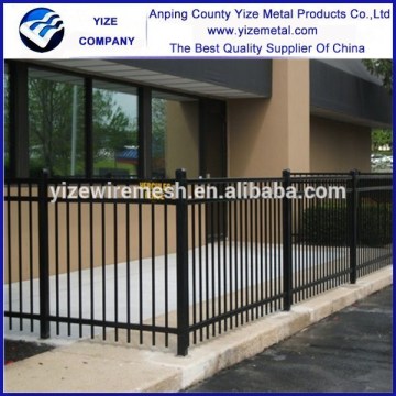 Wrought Iron Fence / Models of Gates and Iron Fence (Factory)