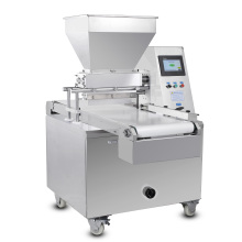 High Capacity Butter Cookie Filling Machine: Cookies and Cupcake Depositor