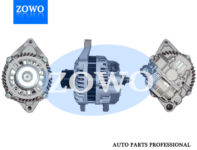 auto car alternator A003TG3181