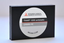 TIVAR?ESD UHMW-PE TIVAR?1000 Antistatic UHMW-PE