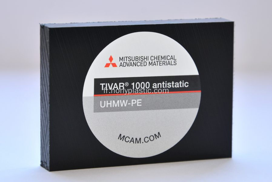 Tivar®esd UHMW-PE TIVAR®1000 UHMW-PE