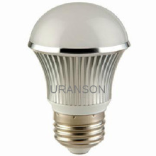 LED Global Light Bulbs 3W