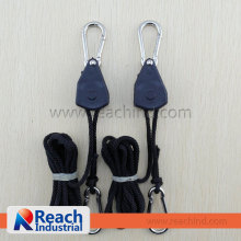 1/4" Hydroponic Grow Tent Kits Garden Accessory Hanger