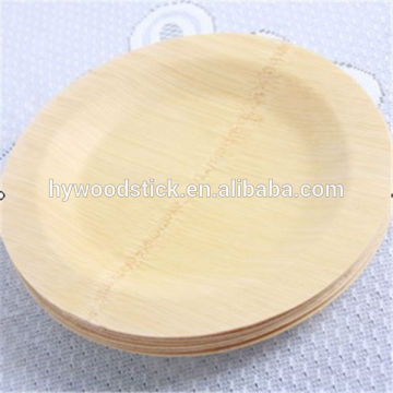 High Quality Wood & Bamboo Material Bacteria Resist Plate