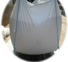 Cangzhou Dafeng large strong plastic big bag, jumbo bag, super sacks