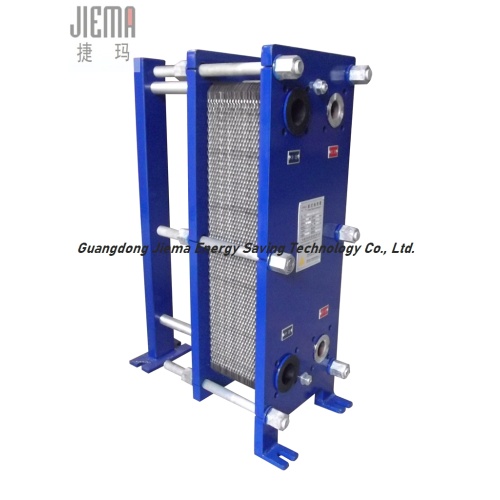 Plate Heat Exchanger Units HT LT