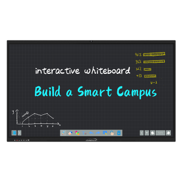 Electrical Smart Board For Teaching