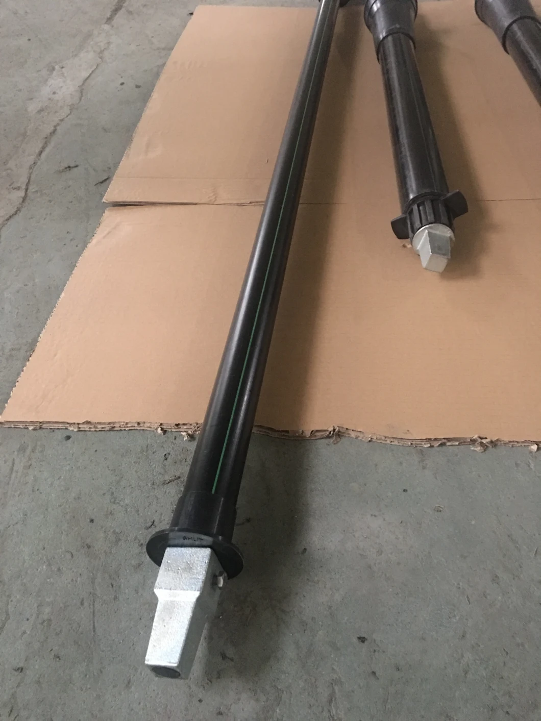 Fixed Extension Spindle