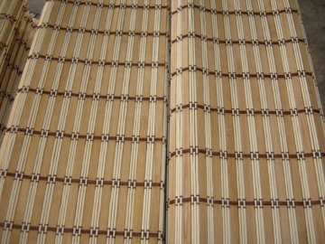 bamboo blinds