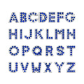 Hot Hot Silver Rhinestone Slide Letters A To Z Rhinestones Slider Alphabet Beads Bling Initials Letter Statement Charms