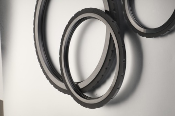 Mechanical Graphite Dry Gas Sealing Ring