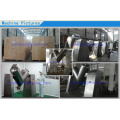 Powder Coating Mixing Machinery