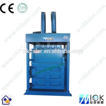 Superior quality Multi-functional Vertical hydraulic baler,Multi-functional Vertical hydraulic baler,for high efficiency