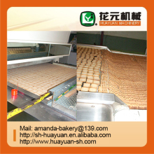 baking croissant bread machine industrial bread machine