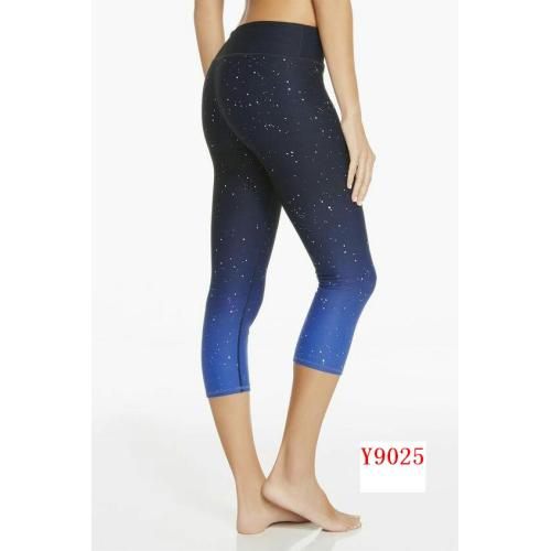  Custom Yoga Pant Workout Fitness Legging for Women Manufactory