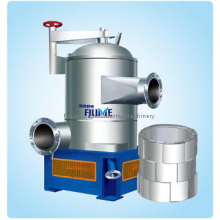 Upflow Pressure Screen