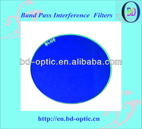 Band Pass optical filter