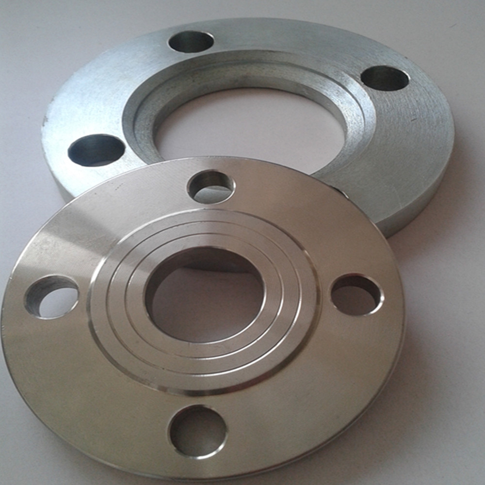 Carbon Steel SORF WNRF SWRF Flanges