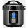 Hot selling aluminium multi home cookware pressure cooker