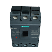 AC 50Hz 3P/4P Thermal Breakers for Circuit Protection