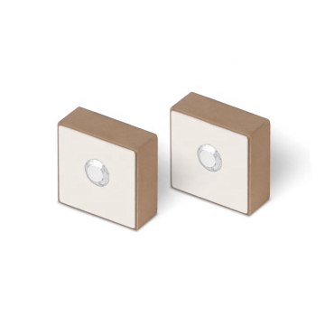 10x10x4mm GPS Ceramic Patch Communication Chip Antenna