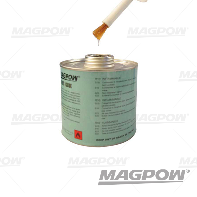 pvc pipe glue strong waterproof