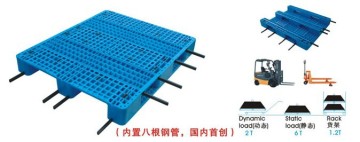 Factory overstock pallet standard size pallet wholesale