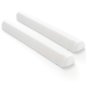 Semi-circular Pillow Memory Foam Leg Rest Pillow