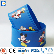 silicone mug sleeve, silicone hot cup sleeve for tea cup, coffee cup