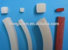 Square waterproof boat rubber strip