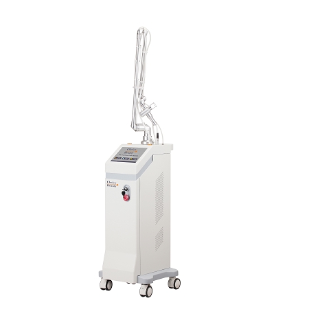 RF CO2 Fractional Vaginal Tightening Laser