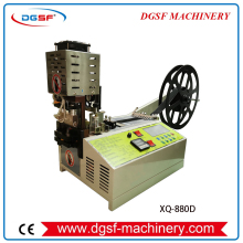 Rotary Hot Cutting Machine XQ-880D