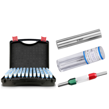 High Precision Pin Gauge - Cheap Wholesale High Quality Needle Gauge