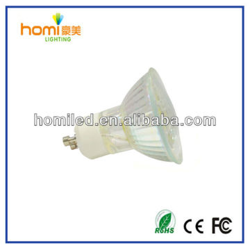 MR16 Glass LED Spot