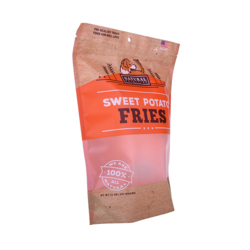 Best Price Matt Finish Recyclable Food Bags