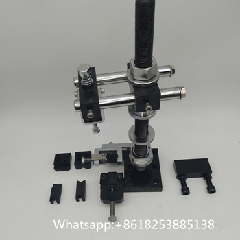 Beacon Easy and Feasible  Assembling and Disassembling Stand