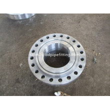 Stainless Steel WN SO BL TH Flanges