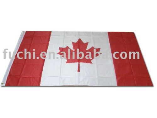 Polyester Flags And Banners